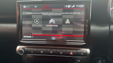 Citroen C3 Aircross 1.2 PureTech 110 Shine 5dr Petrol Hatchback